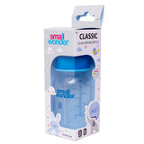 125ml Borosilicate Glass Feeding Bottle - Small Wonder