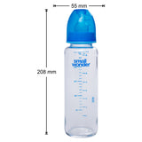 250ml Borosilicate Glass Feeding Bottle - Small Wonder