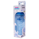 250ml Borosilicate Glass Feeding Bottle - Small Wonder
