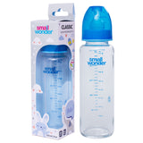 250ml Borosilicate Glass Feeding Bottle - Small Wonder