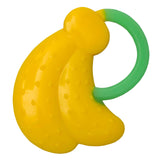 Banana Silicone Teether - Small Wonder