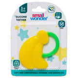 Banana Silicone Teether - Small Wonder