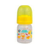 Small Wonder Feeding Bottle 60ml Admire Yellow