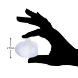 Silicone Nipple Shield - Small Wonder