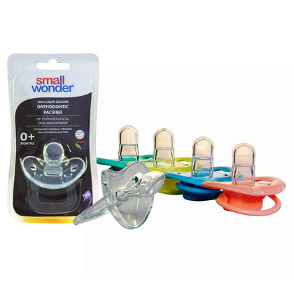 Baby Pacifier Soother Teethers