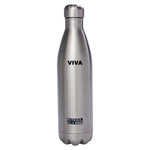 750ml Flask Double Wall Steel Bottle - Small Wonder