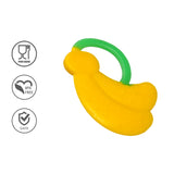Banana Silicone Teether - Small Wonder