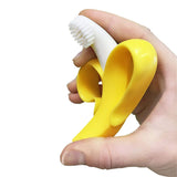 Banana Tooth Brush - Small Wonder