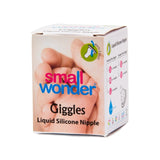 Small Wonder Giggle Lsr Nipple Medium