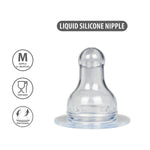 Smoothy Nipple Medium - Small Wonder