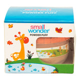 Powder Puff Orange - Small Wonder