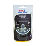 Small Wonder Pacifier