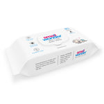 Small Wonder Skin Care Baby Wipes (Pack of 1)
