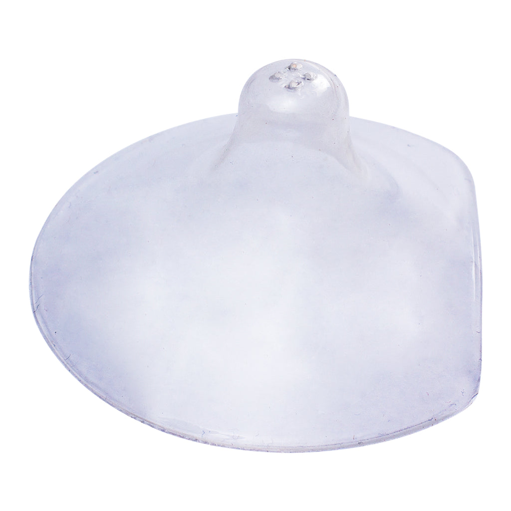 Buy Baby Products Small Wonder Silicone Nipple Shield