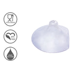Silicone Nipple Shield - Small Wonder