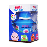 Baby Sipper Blue - Small Wonder