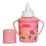 Baby Sipper Pink - Small Wonder